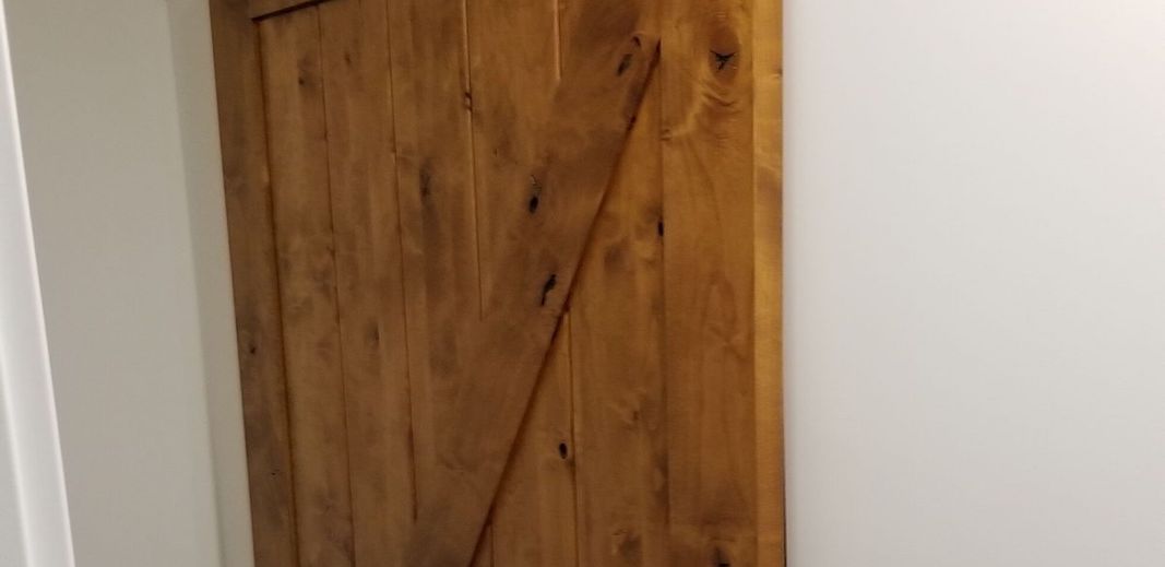 Barn Door